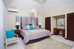 For Your Eyes Only Villa