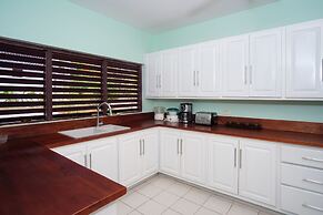 For Your Eyes Only Villa