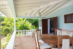 For Your Eyes Only Villa