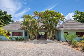 For Your Eyes Only Villa