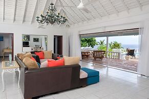 For Your Eyes Only Villa