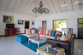 For Your Eyes Only Villa