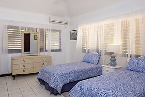 For Your Eyes Only Villa