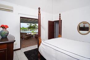 For Your Eyes Only Villa