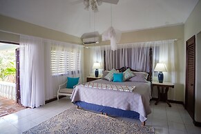 For Your Eyes Only Villa