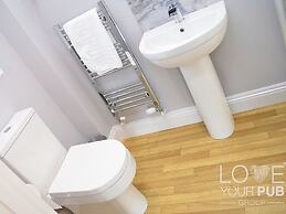 Dog & Crook Braishfield