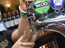 Dog & Crook Braishfield