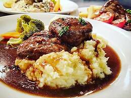 Dog & Crook Braishfield