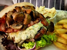 Dog & Crook Braishfield