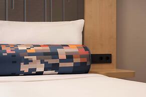 Aloft Madrid Gran Via