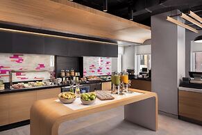 Aloft Madrid Gran Via