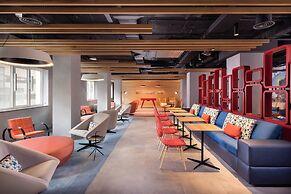 Aloft Madrid Gran Via