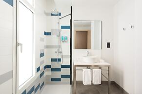 Aloft Madrid Gran Via