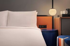 Aloft by Marriott Madrid Gran Via