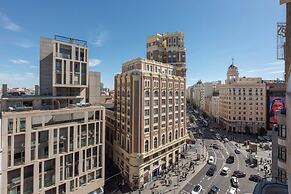 Aloft by Marriott Madrid Gran Via