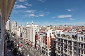 Aloft by Marriott Madrid Gran Via