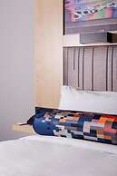 Aloft Madrid Gran Via