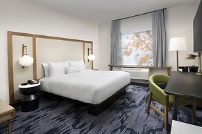 Fairfield Inn & Suites by Marriott New Orleans Metairie