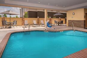 Fairfield Inn & Suites by Marriott New Orleans Metairie