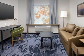 Fairfield Inn & Suites by Marriott New Orleans Metairie