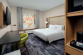 Fairfield Inn & Suites by Marriott New Orleans Metairie