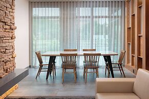 Fairfield Inn & Suites by Marriott New Orleans Metairie