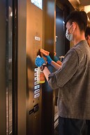 Sheraton Shenzhen Nanshan