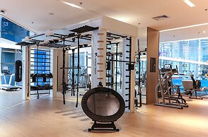 Sheraton Shenzhen Nanshan