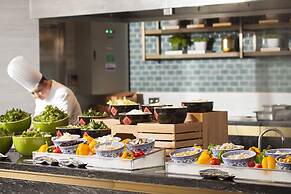 Sheraton Shenzhen Nanshan