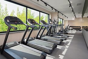 Four Points by Sheraton Warsaw Mokotow