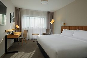 Four Points by Sheraton Warsaw Mokotow