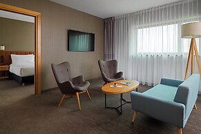 Four Points by Sheraton Warsaw Mokotow