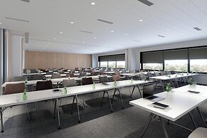 Four Points by Sheraton Warsaw Mokotow