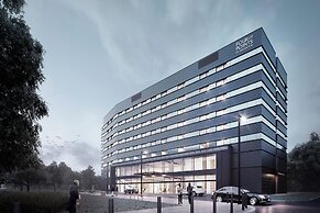 Four Points by Sheraton Warsaw Mokotow
