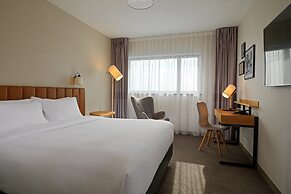 Four Points by Sheraton Warsaw Mokotow
