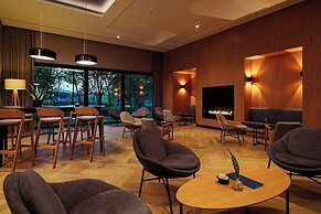 Four Points by Sheraton Warsaw Mokotow