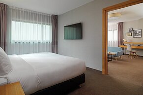 Four Points by Sheraton Warsaw Mokotow