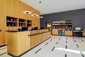 Four Points by Sheraton Warsaw Mokotow