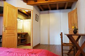 Chambre d'hôtes Azkena