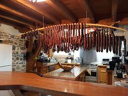 Chambre d'hôtes Azkena