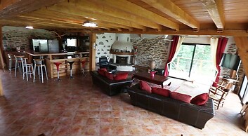 Chambre d'hôtes Azkena
