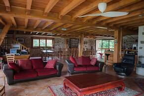 Chambre d'hôtes Azkena