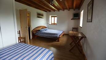 Chambre d'hôtes Azkena