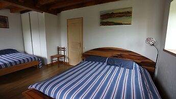 Chambre d'hôtes Azkena