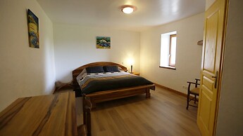 Chambre d'hôtes Azkena