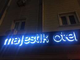 Majestik Otel