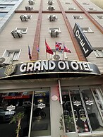 Grand 01 Otel