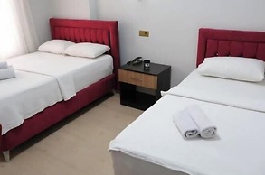 Grand 01 Otel