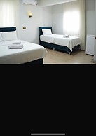 Grand 01 Otel
