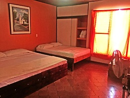 Hostel Trotamundos